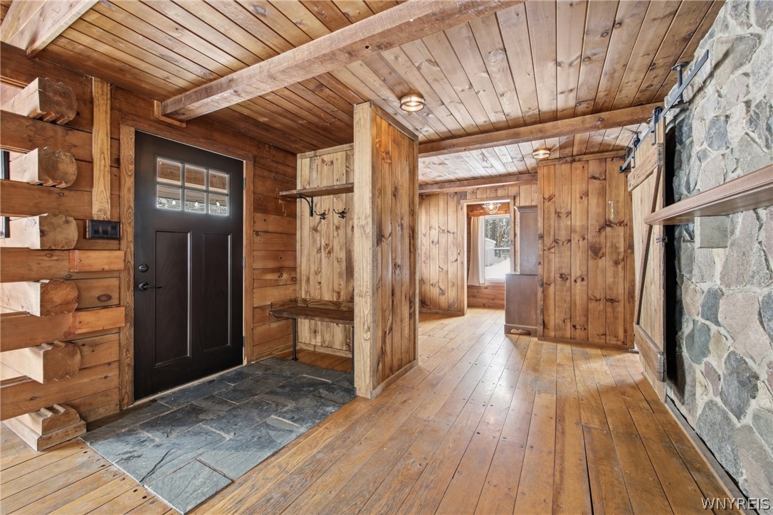 4704 Townline Road Yorkshire, NY 14042 - Photo 6 of 47