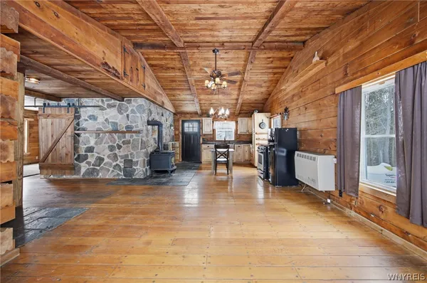 $249,900 | 4704 Townline Road, Yorkshire, NY 14042