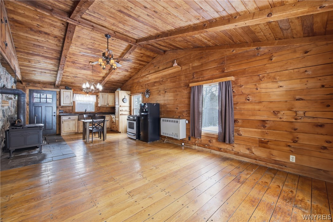 4704 Townline Road Yorkshire, NY 14042 - Photo 10 of 47