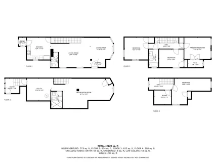 $829,000 | 171 Summit Avenue, Jersey City, NJ 07304