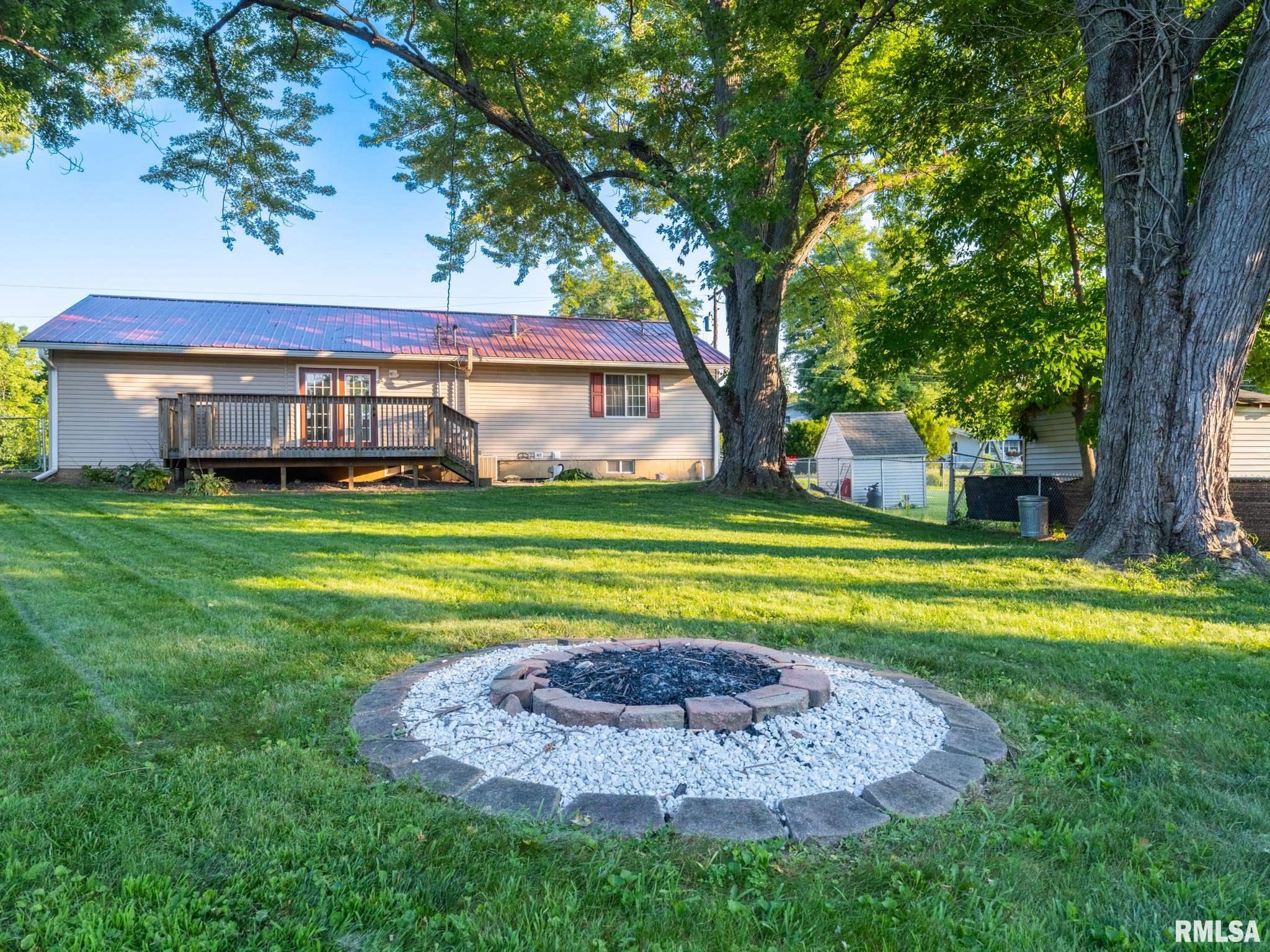 109 West Bittersweet Road Washington, IL 61571 - Photo 49 of 53 Gallery Image 49