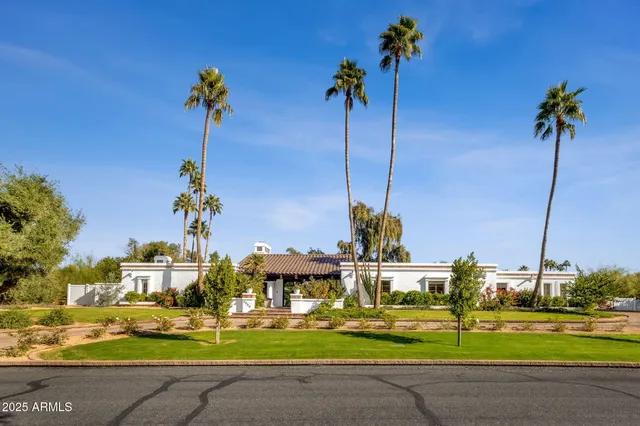 $15,000 | 6954 East Caballo Drive, Paradise Valley, AZ 85253