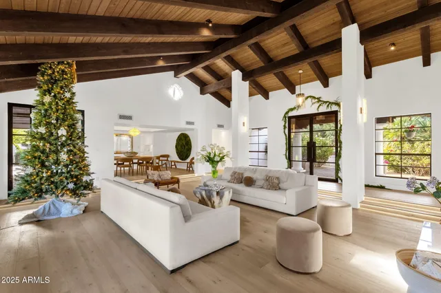 $15,000 | 6954 East Caballo Drive, Paradise Valley, AZ 85253