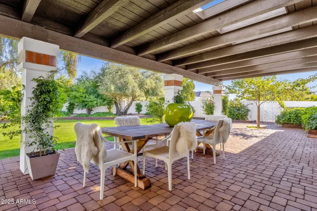 $15,000 | 6954 East Caballo Drive, Paradise Valley, AZ 85253