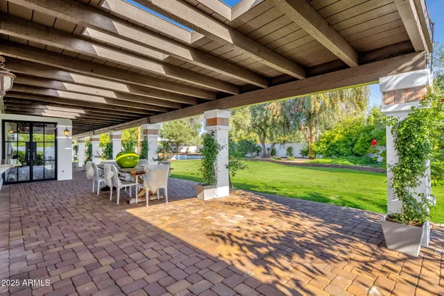 $15,000 | 6954 East Caballo Drive, Paradise Valley, AZ 85253