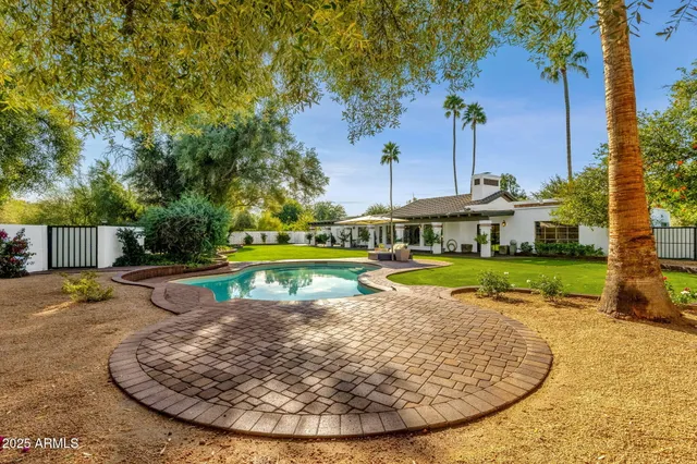 $15,000 | 6954 East Caballo Drive, Paradise Valley, AZ 85253