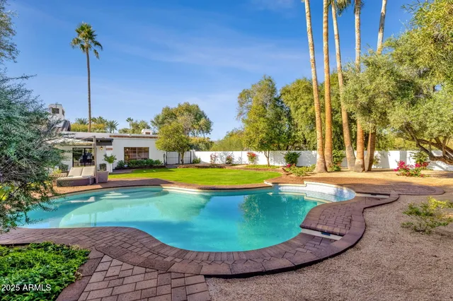 $15,000 | 6954 East Caballo Drive, Paradise Valley, AZ 85253