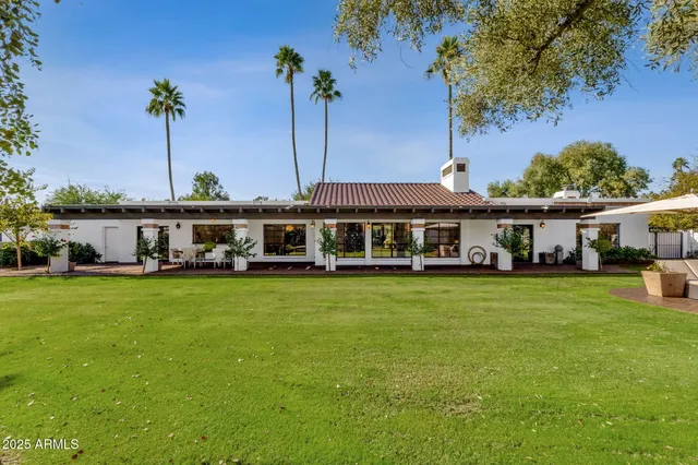 $15,000 | 6954 East Caballo Drive, Paradise Valley, AZ 85253