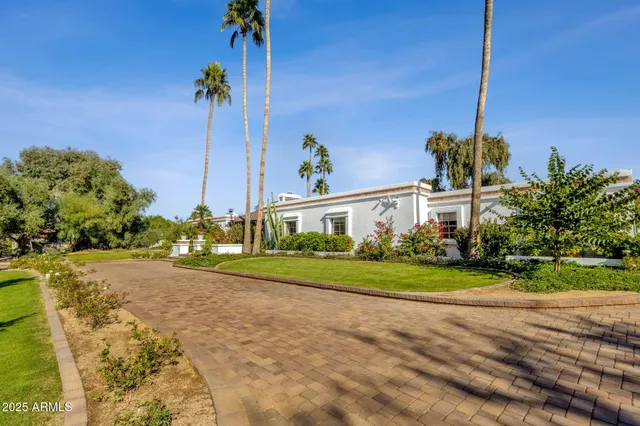 $15,000 | 6954 East Caballo Drive, Paradise Valley, AZ 85253