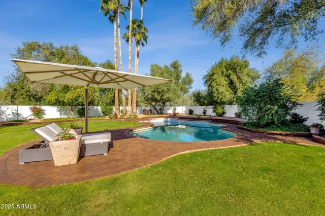 $15,000 | 6954 East Caballo Drive, Paradise Valley, AZ 85253