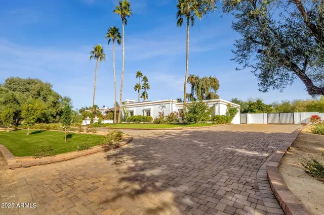 $15,000 | 6954 East Caballo Drive, Paradise Valley, AZ 85253