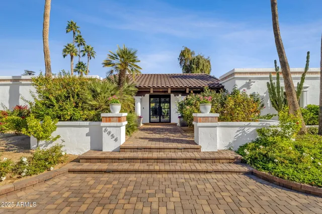 $15,000 | 6954 East Caballo Drive, Paradise Valley, AZ 85253