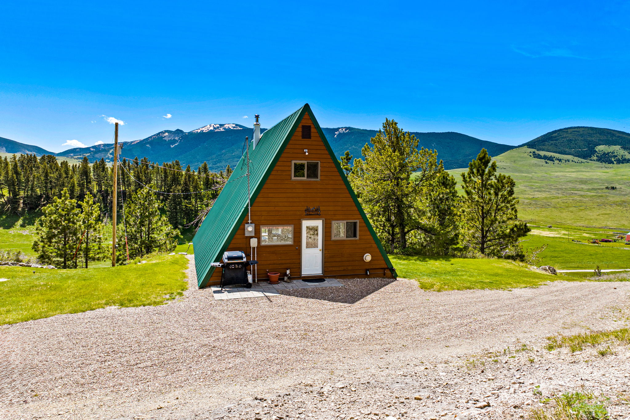 3567 Limestone Canyon Road Raynesford, MT 59469 - Photo 7 of 103 Gallery Image 7