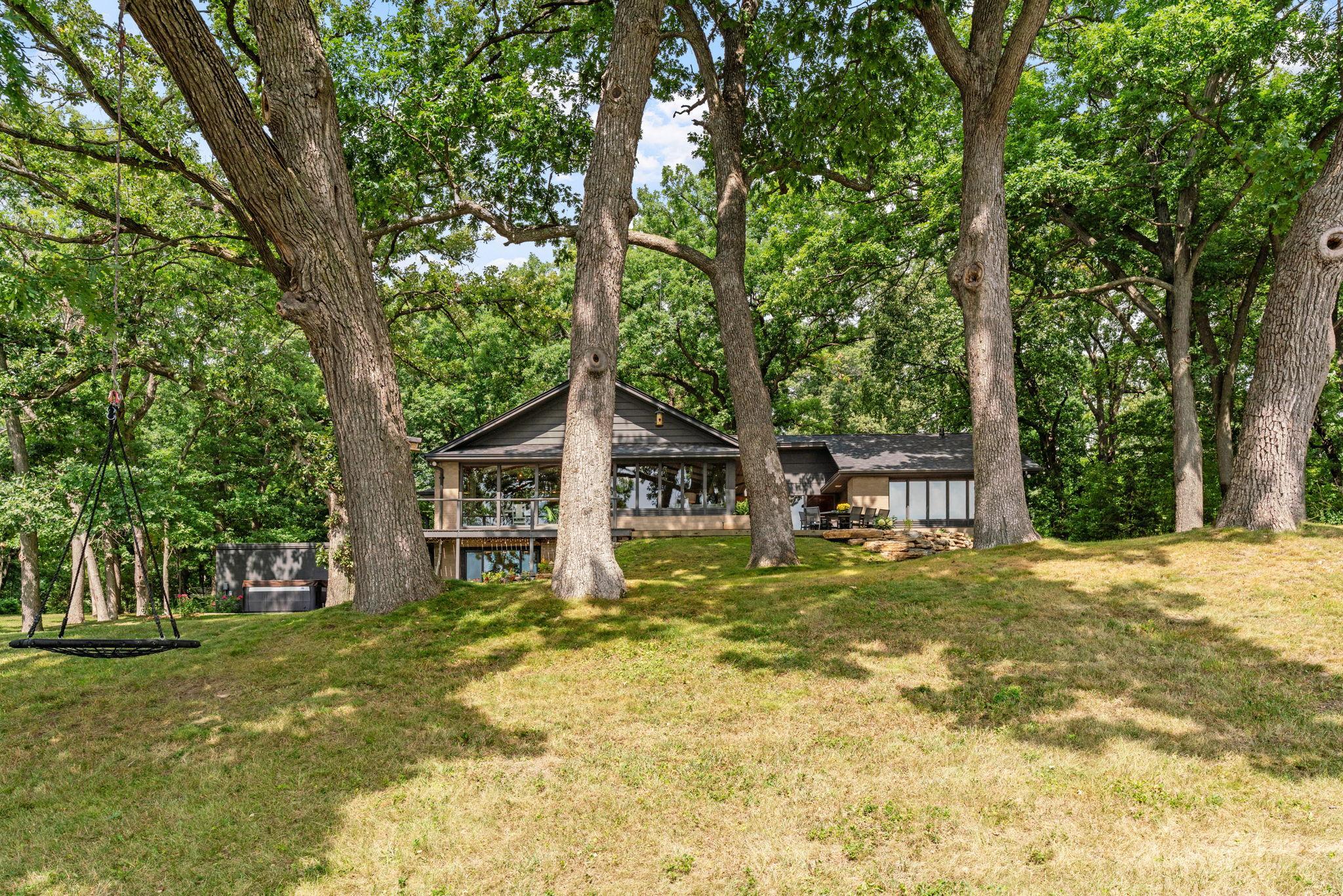 12 West Shore Road North Oaks, MN 55127 - Photo 75 of 97 Gallery Image 75