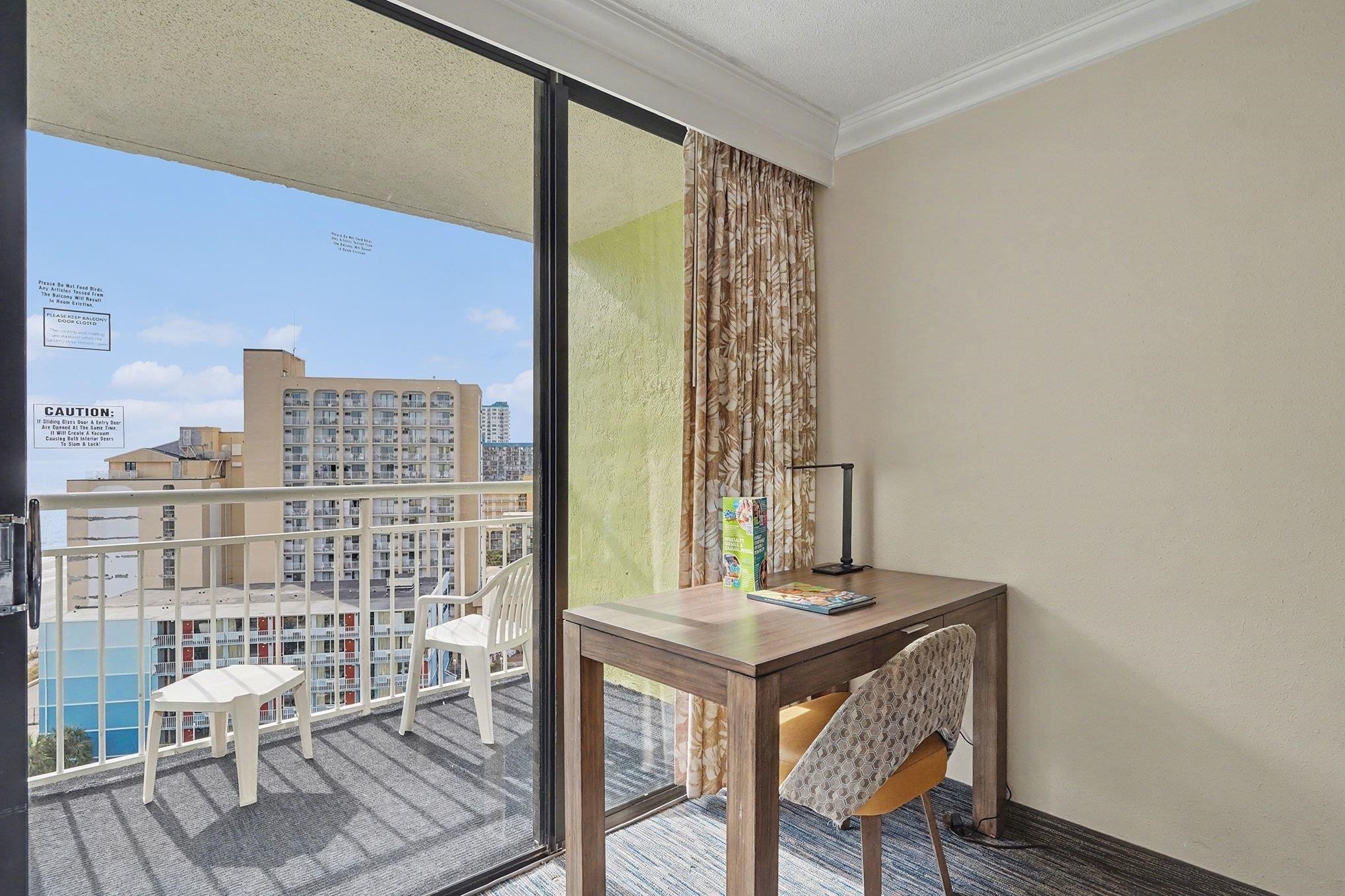 1105 South Ocean Boulevard, Unit 1138 Myrtle Beach, SC 29577 - Photo 21 of 35