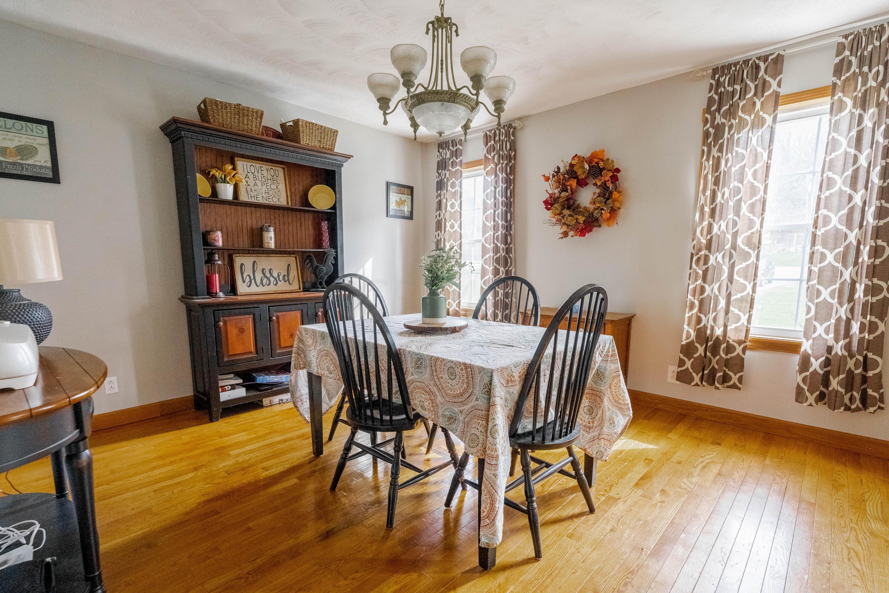 1384 Potts Hill Road Bainbridge, OH 45612 - Photo 17 of 66 DSC01288