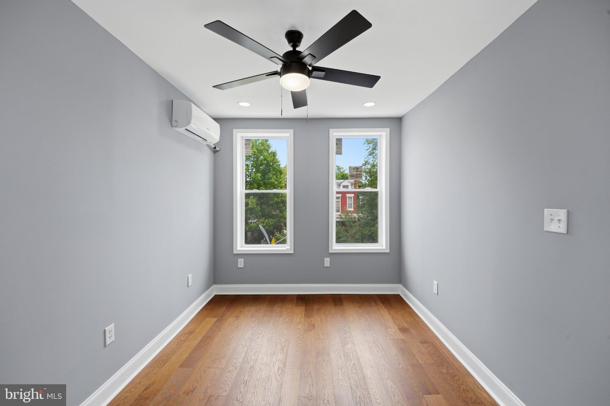914 5th Street Northeast Washington, DC 20002 - Photo 26 of 36 Bright and airy room with modern charm.