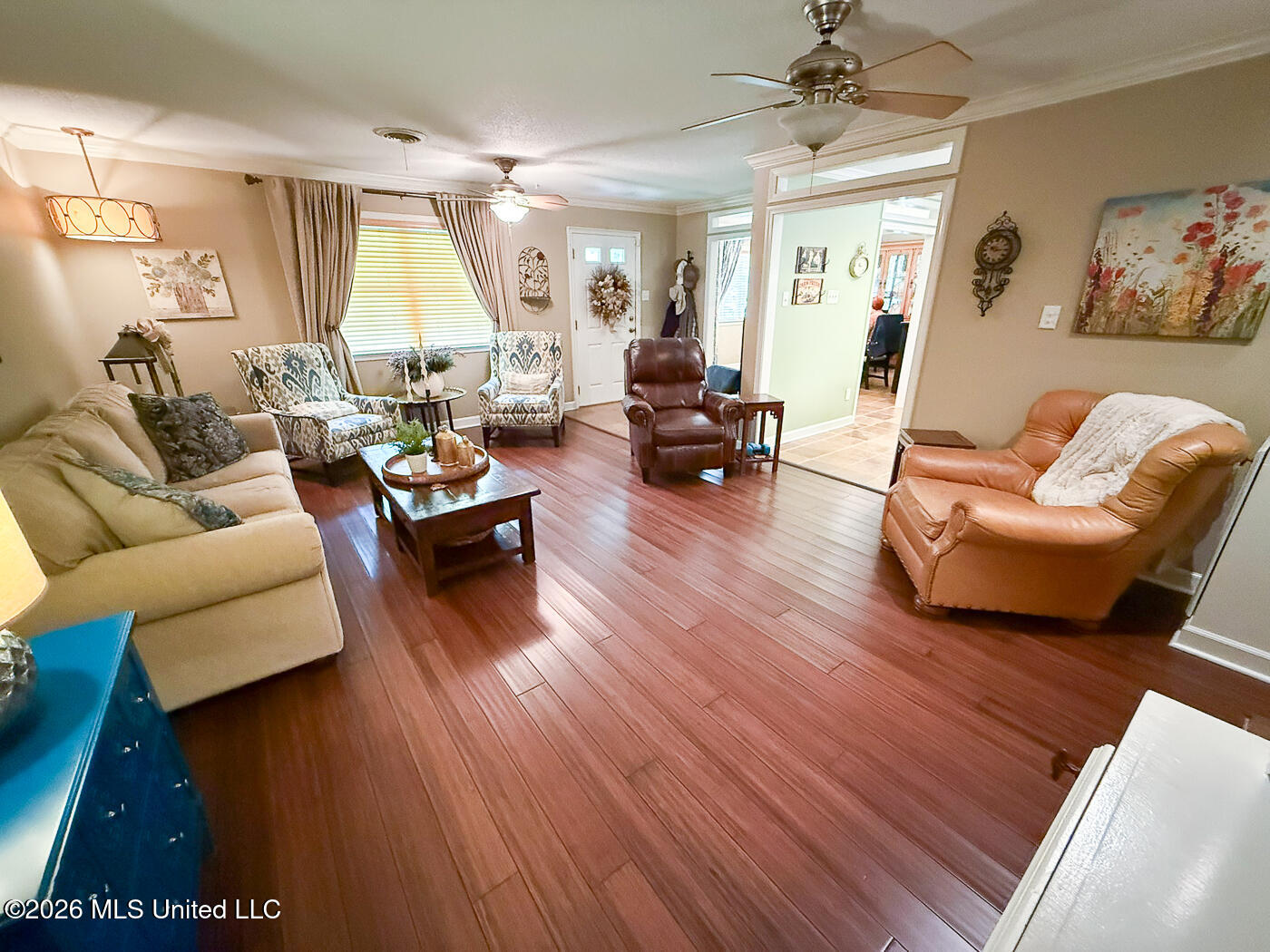 148 Red Hills Road Byhalia, MS 38611 - Photo 11 of 48 untitled-11