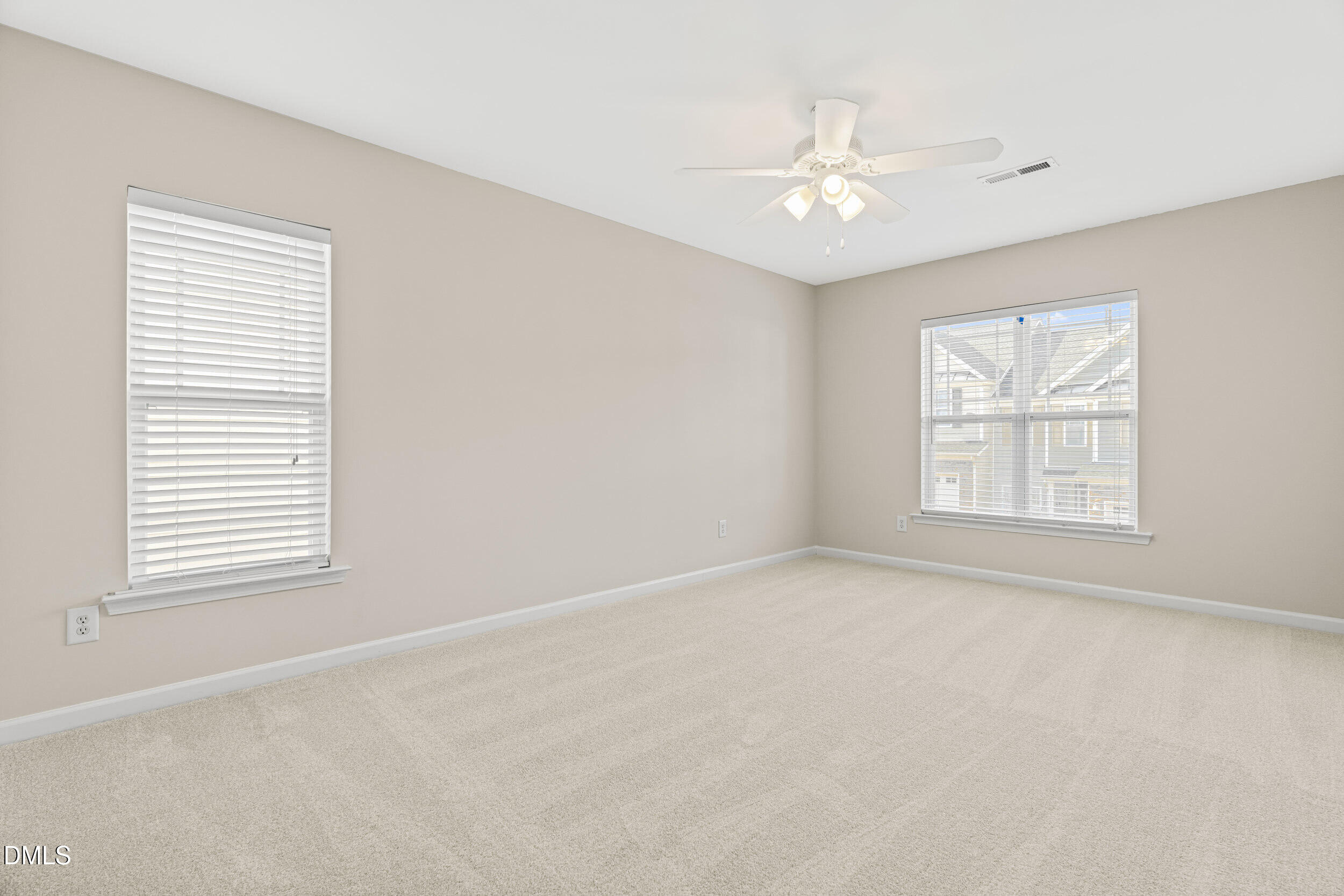 2513 Asher View Court Raleigh, NC 27606 - Photo 21 of 40 Bedroom 2