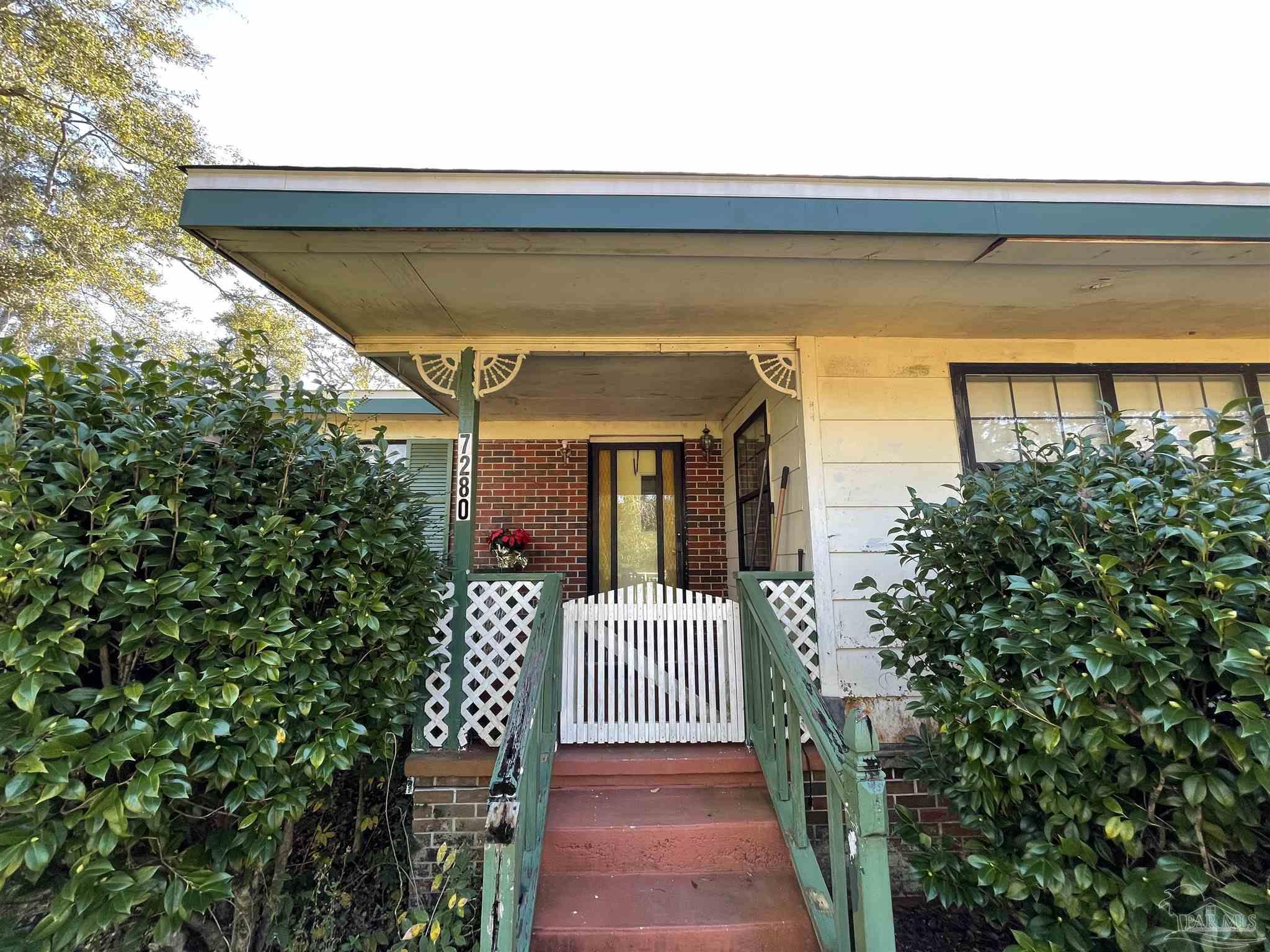 7280 Gibson Road Molino, FL 32577 - Photo 23 of 33 Gallery Image 23