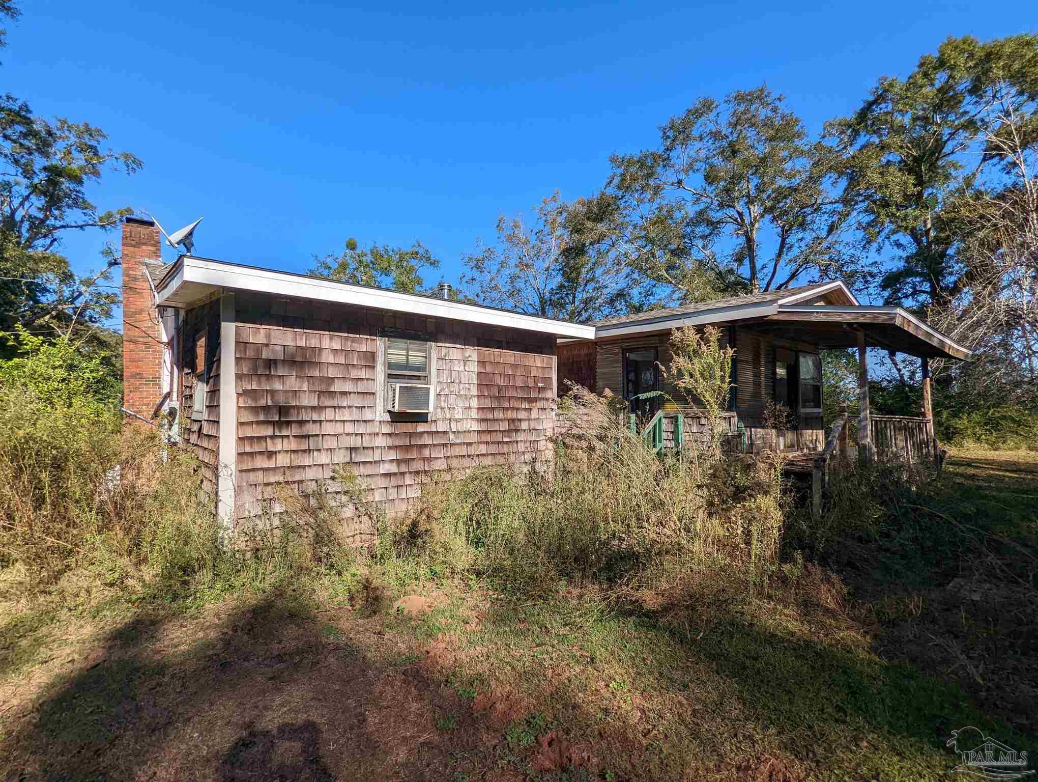 7280 Gibson Road Molino, FL 32577 - Photo 25 of 33 Gallery Image 25
