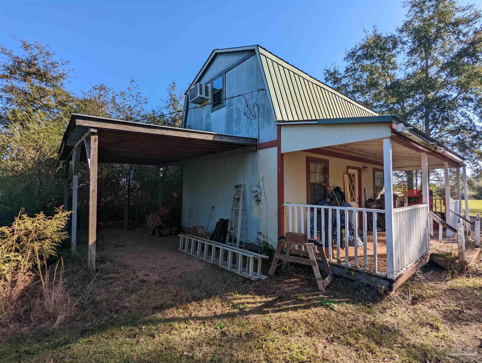 7280 Gibson Road Molino, FL 32577 - Photo 27 of 33 Gallery Image 27