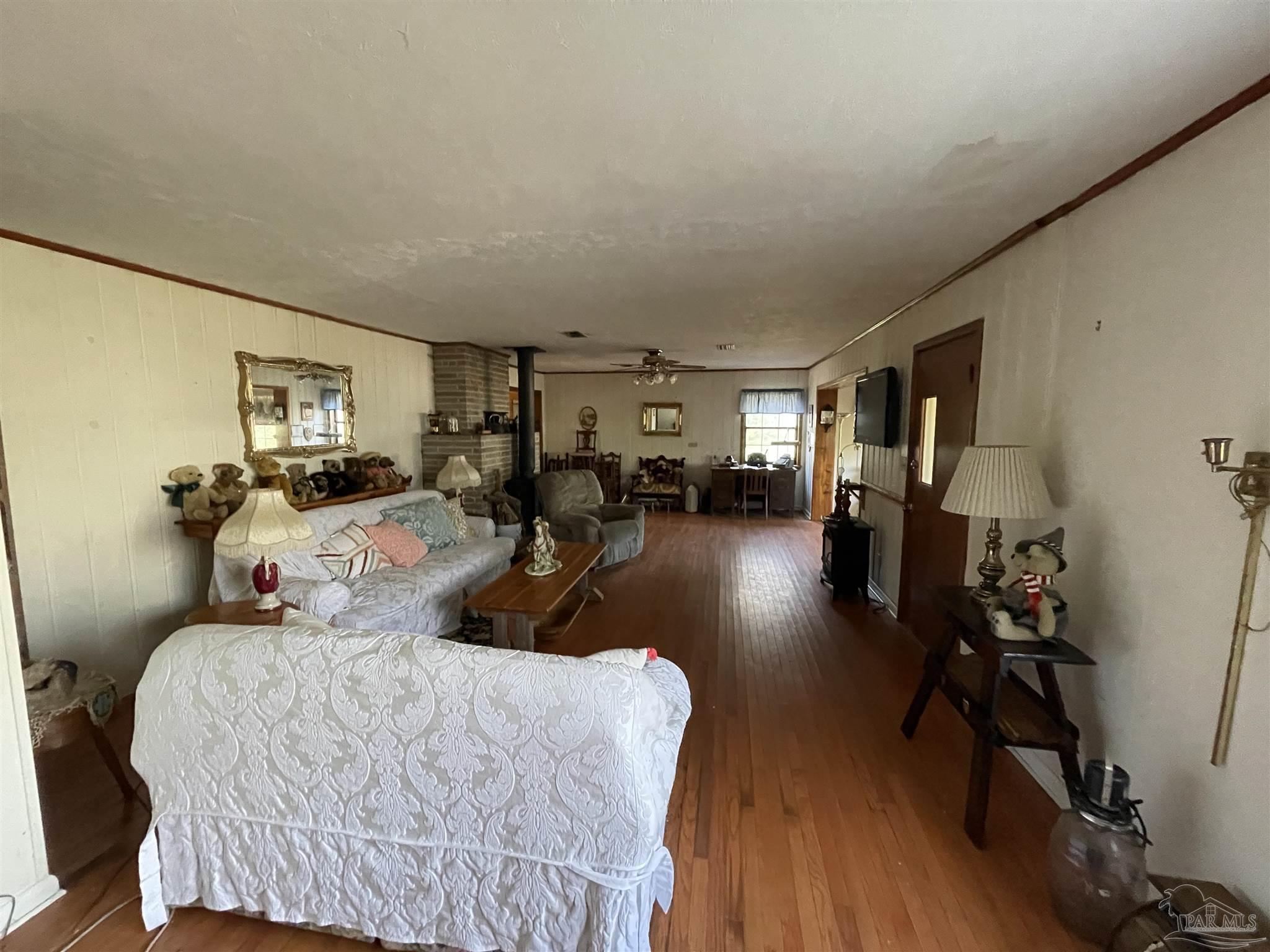 7280 Gibson Road Molino, FL 32577 - Photo 3 of 33 Gallery Image 3