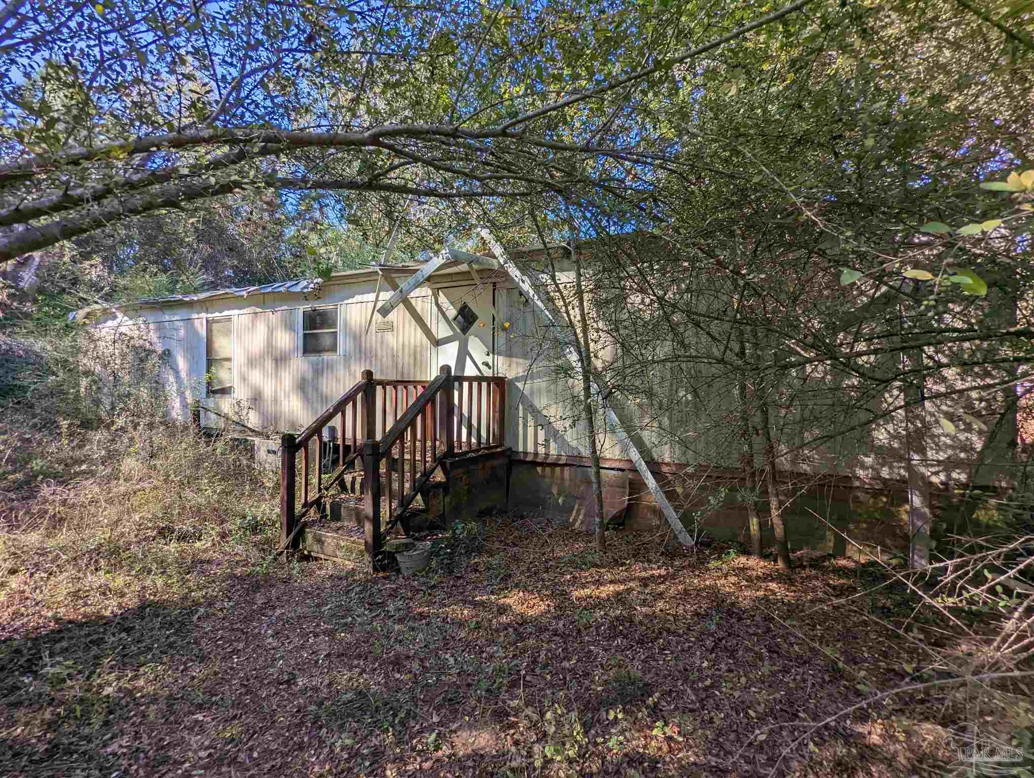 7280 Gibson Road Molino, FL 32577 - Photo 33 of 33 Gallery Image 33