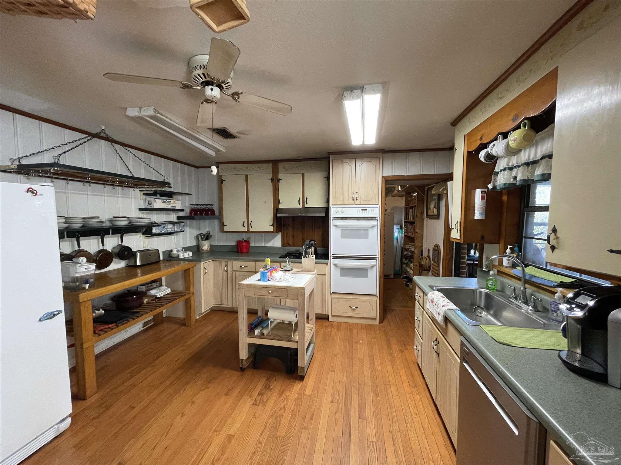 7280 Gibson Road Molino, FL 32577 - Photo 7 of 33 Gallery Image 7