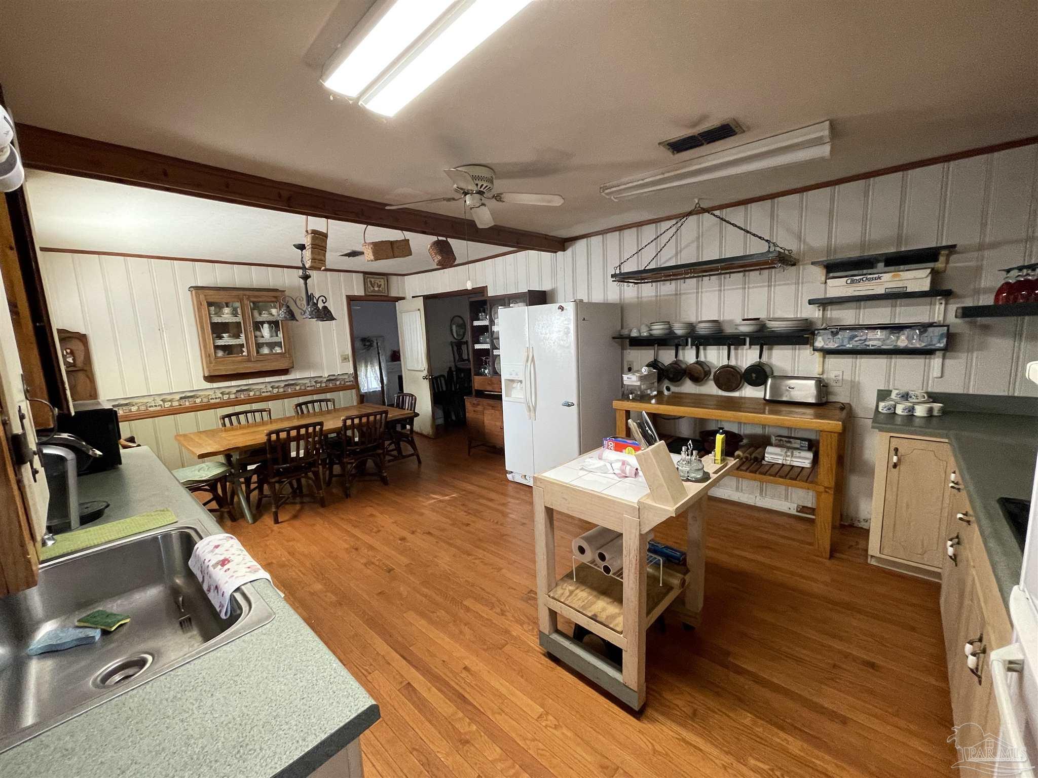 7280 Gibson Road Molino, FL 32577 - Photo 9 of 33 Gallery Image 9