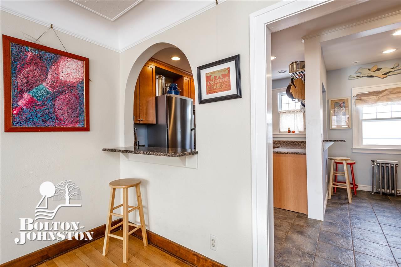 580-582 Neff Road Grosse Pointe, MI 48230 - Photo 12 of 68 2nd Floor Dining to Kitch