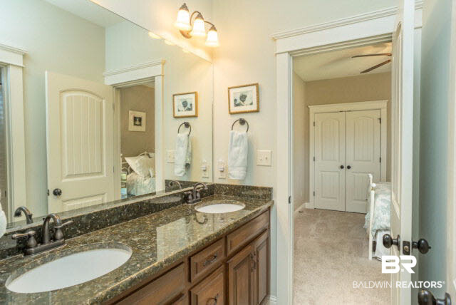 206 Silversmith Street Fairhope, AL 36532 - Photo 17 of 20 Jack and Jill Bath