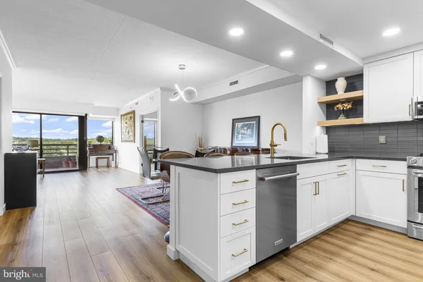 $549,900 | 1100 Lovering Avenue, Unit 1108, Wilmington, DE 19806