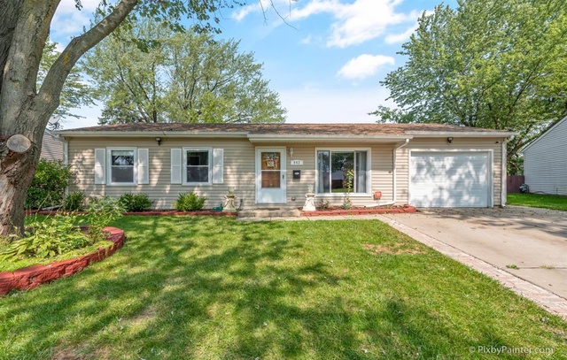 842 Post Lane Streamwood, IL 60107 - Photo 1 of 20