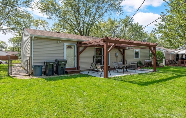842 Post Lane Streamwood, IL 60107 - Photo 17 of 20