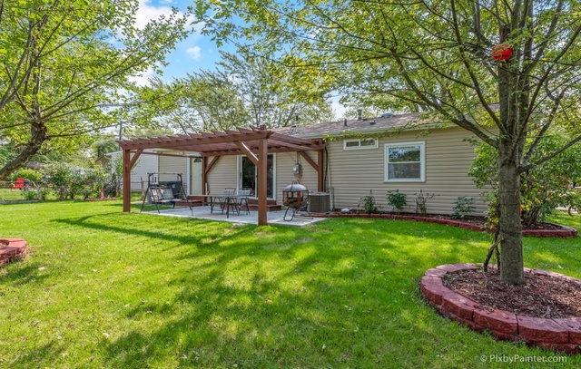 842 Post Lane Streamwood, IL 60107 - Photo 19 of 20