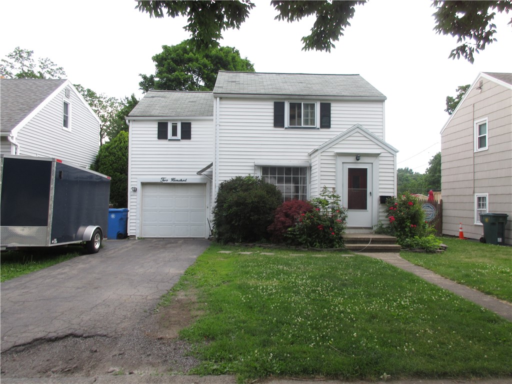 200 Cherry Road Rochester, NY 14612 - Photo 1 of 1