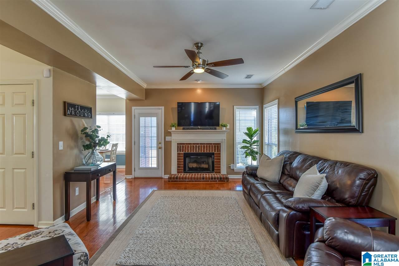 464 Enclave Circle Fultondale, AL 35068 - Photo 3 of 43