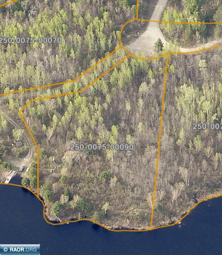 Tbd Lot 9 Wilderness Way Road Orr, MN 55771 - Photo 5 of 27 Gallery Image 5