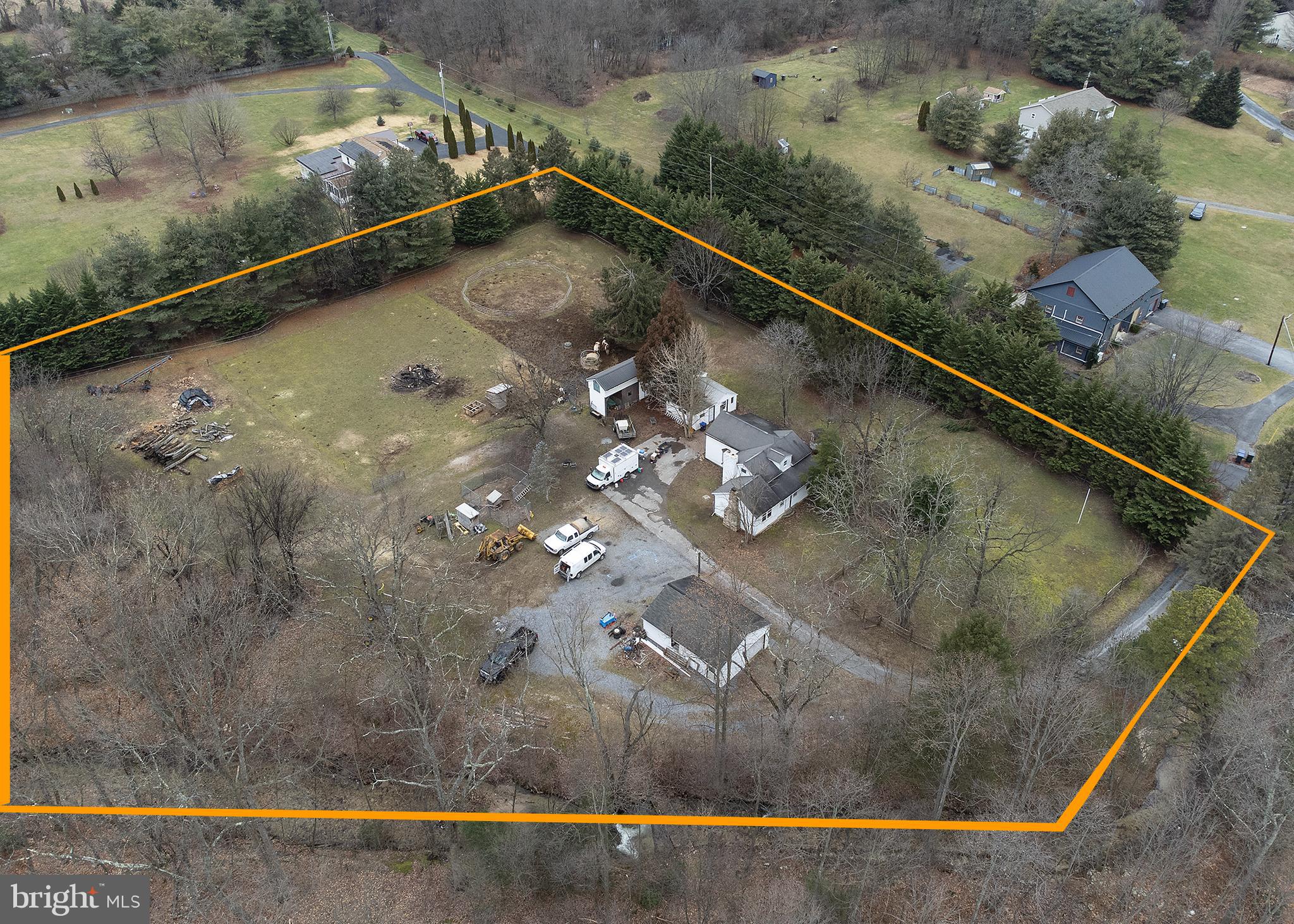 28 Cold Springs Road Carlisle, PA 17015 - Photo 33 of 46 Gallery Image 33
