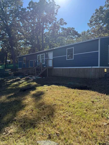 $112,500 | 22666 Lakeway Harbor Drive, Flint, TX 75762