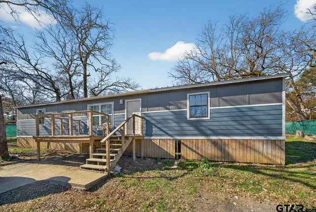 $100,000 | 22666 Lakeway Harbor Drive, Flint, TX 75762