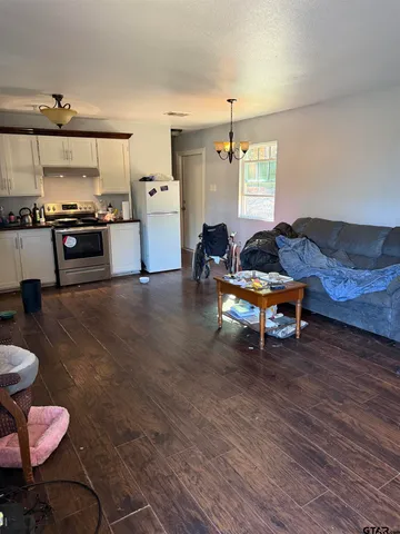 $112,500 | 22666 Lakeway Harbor Drive, Flint, TX 75762