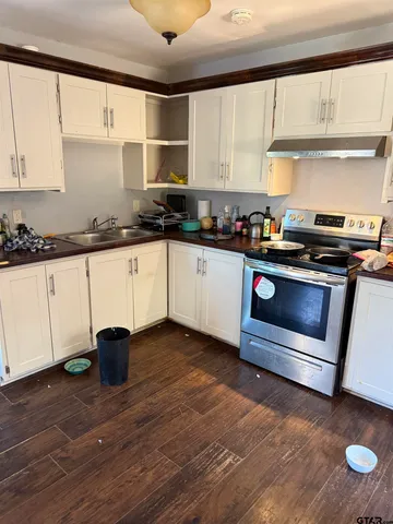 $112,500 | 22666 Lakeway Harbor Drive, Flint, TX 75762