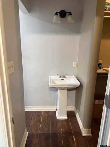 $112,500 | 22666 Lakeway Harbor Drive, Flint, TX 75762