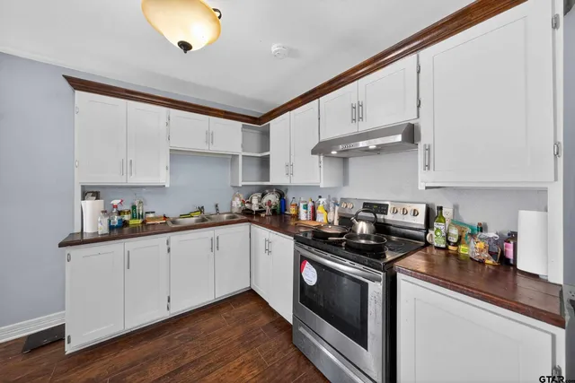 $100,000 | 22666 Lakeway Harbor Drive, Flint, TX 75762