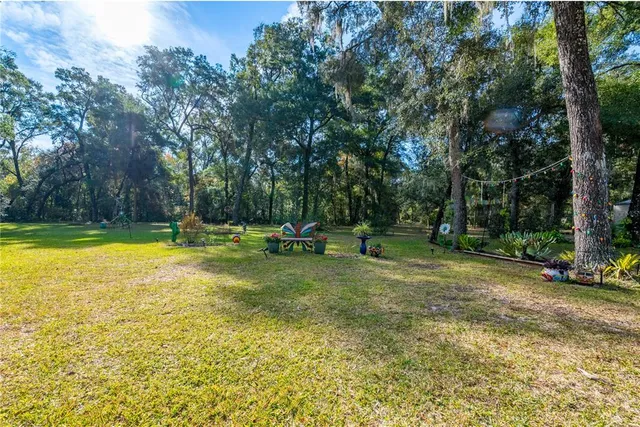 $495,000 | 6250 Northwest 94th Lane, Chiefland, FL 32626