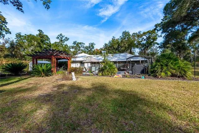 $495,000 | 6250 Northwest 94th Lane, Chiefland, FL 32626