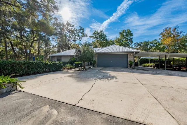 $495,000 | 6250 Northwest 94th Lane, Chiefland, FL 32626