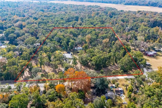 $495,000 | 6250 Northwest 94th Lane, Chiefland, FL 32626